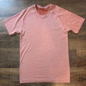 Lululemon Metal Vent Tech 1.0